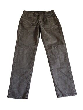 American Eagle 29/30 Airflex Athletic Fit Stone Grey Jeans